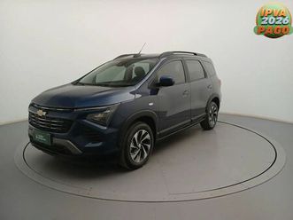 premier 1.8 8v econo.flex 5p aut.