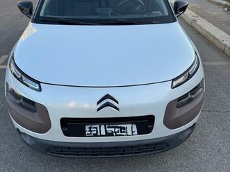 citroen c4 cactus blue shine neopatentati