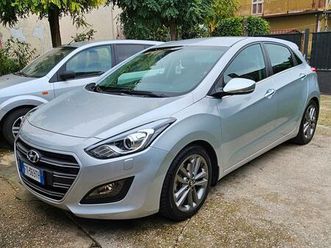 hyundai i30 136cv dct 7