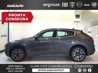 maserati grecale mhev 300 cv awd gt - prezzo ...