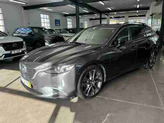 m6 sw 2.2 sky-d excellence at navi