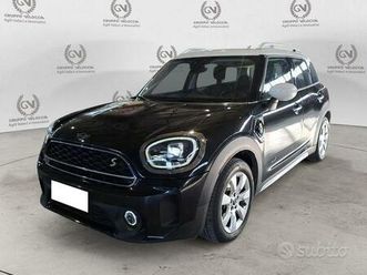 mini mini countryman f60 mini 1.5 cooper se b...