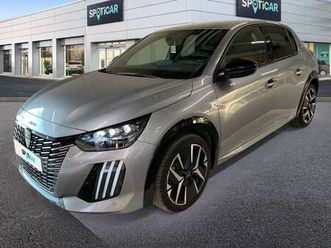 2 1.2 puretech 100 man6 s&s gt