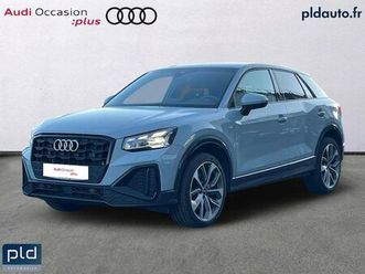 q2 30 tdi 116 s tronic 7 s line