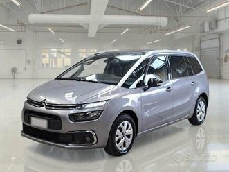 citroën grand c4 spacetour. grand c4 spacetou...