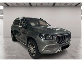 maybach 4matic = exclusive = гаранция