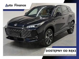 mg hs 1.5 t-gdi excite dct