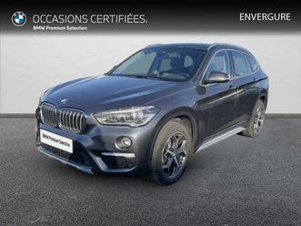 sdrive20da 190ch xline euro6c