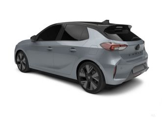 corsa 1.2 t hybrid yes edct