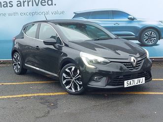 1.0 tce 90 s edition 5dr