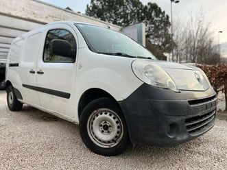 1.5 dci ++++ chassis long+++