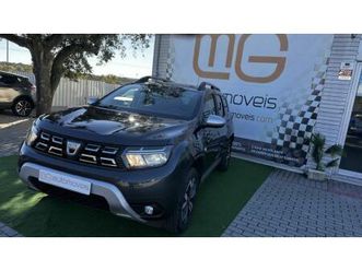 dacia duster 1.0 tce eco-g extreme bi-fuel
