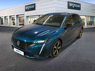 3 1.2 puretech 130 s&s eat8 gt