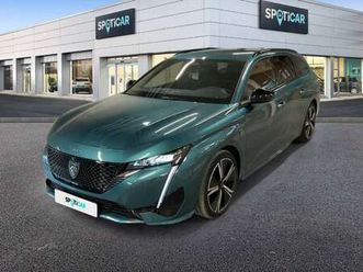 sw 3 1.2 hybrid 136 e-dsc6 gt