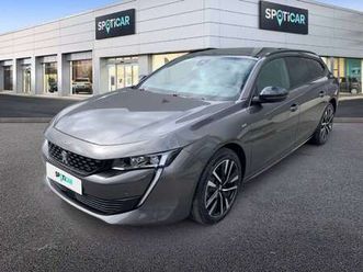 sw 2 1.5 bluehdi 130 s&s eat8 gt