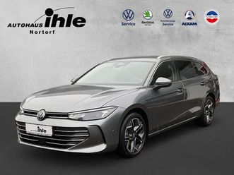 passat variant 1.5 etsi business dsg ahk rfk acc sitzhzg