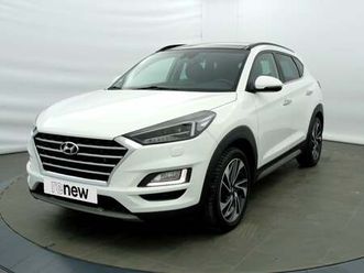 1.6 crdi 136ch executive htrac dct-7 euro6d-evap