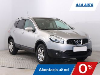nissan qashqai 1.5 dci, sr,2.maj, serv.kniha, po stk