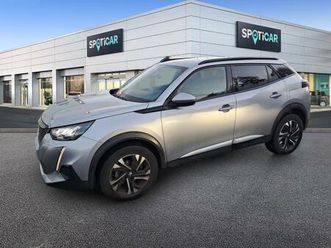 2008 puretech 100 s&s bvm6 allure