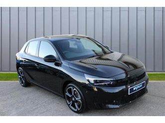 1.2 turbo gs euro 6 (s/s) 5dr