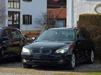 bmw e61 530xd