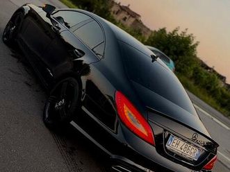 mercedes benz cls 350