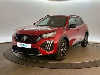 2008 100 s&s bvm6 allure