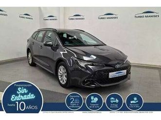 touring sports 140h active plus