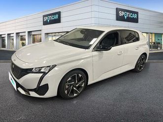 308 phev 180 e-eat8 allure