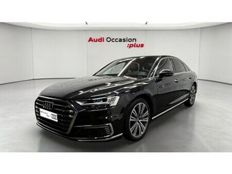 a8 60tfsi e tiptronic 8 quattro