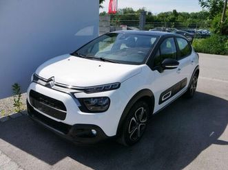 citroën c3 puretech *pdc-hinten*tempomat*navi*led*blueto