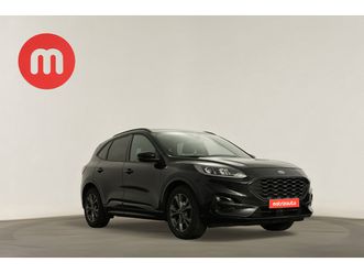 ford kuga 1.5 tdci ecoblue st-line