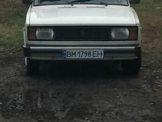 ваз 2105 1996