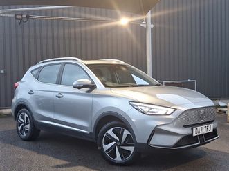 130kw trophy ev 51kwh 5dr auto