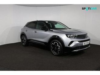 1.2 turbo ultimate auto euro 6 (s/s) 5dr