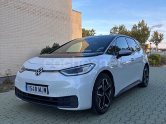 volkswagen id.3 1st plus automatico 1 vel.