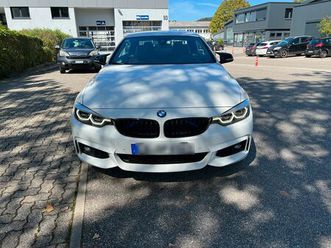 bmw 440i cabrio xdrive
