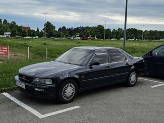 honda legend ka7, 1992. 3.2 v6,reg 08/2026