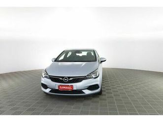astra 1.2 turbo 110cv s&s mt6 business elegance