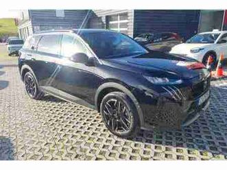 5008 1.2 hybrid allure e-dcs6