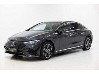 mercedes eqe350 amg line - 459.900 kr