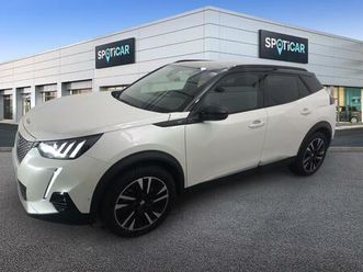 2008 electrique 136 ch gt pack