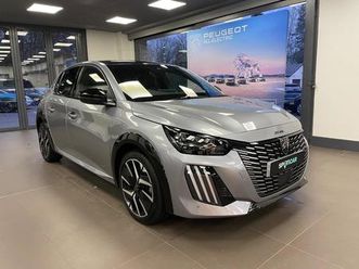 1.2 puretech gt euro 6 (s/s) 5dr