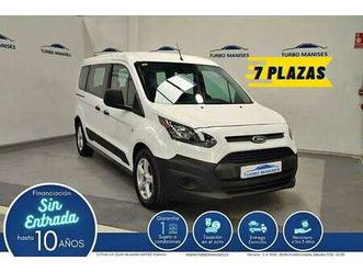 kombi 1.5 tdci 74kw ambient 220 l1 (m1)