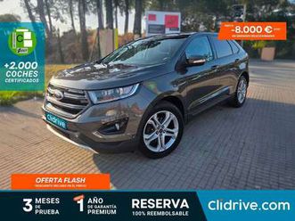 2.0tdci titanium 4x4 powershift 210