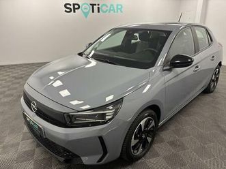 electrique 136 ch & batterie 50 kwh