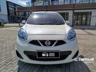 2016 nissan march 1.2 hatchback