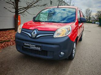 renault kangoo 1.5 dci blue - 115.000 km - nije iz uvoza - jamstvo, 2020 god.
