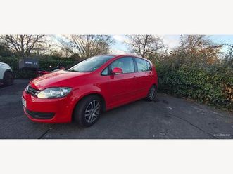 1.4 tsi se euro 5 5dr