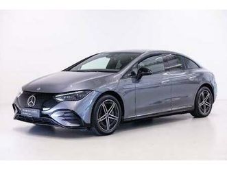 mercedes eqe350 amg line premium - 519.900 kr